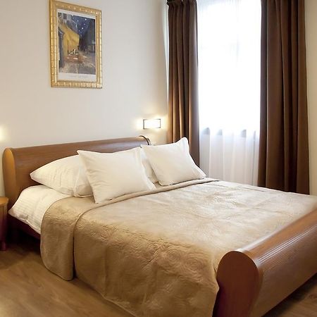 Apartamenty Hotelu Pod Orlem Stary Toruń Eksteriør billede