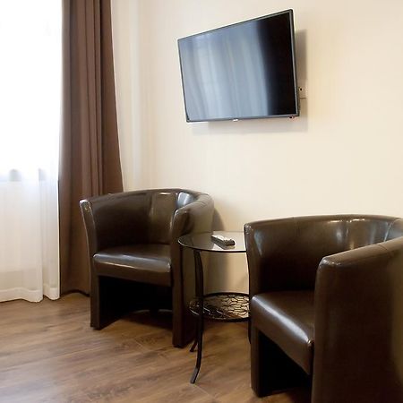 Apartamenty Hotelu Pod Orlem Stary Toruń Eksteriør billede
